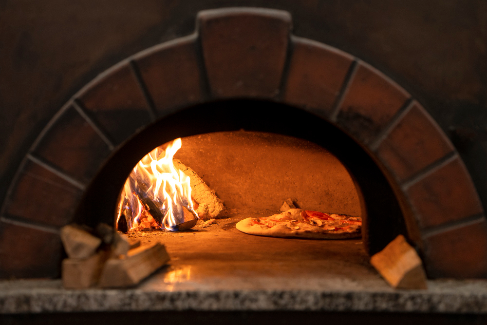Costo del forno a legna: una scelta conveniente per la tua cucina!