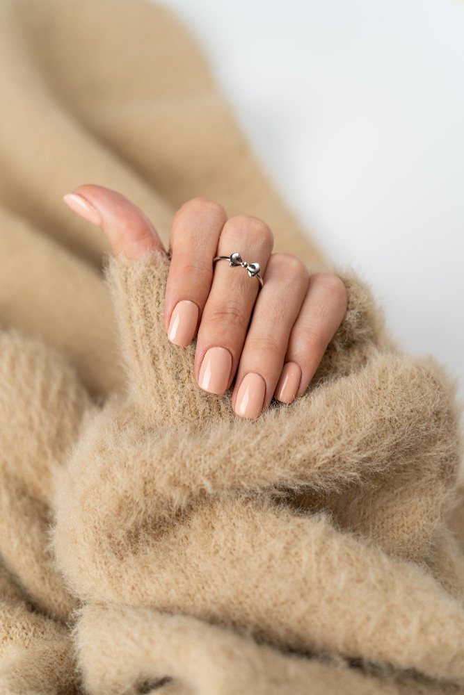 Crea Capolavori con il Nail Art Kit: Idee e Ispirazione per Unghie Perfette