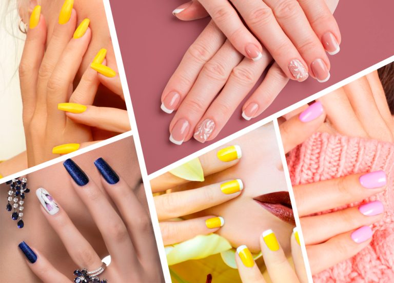 Nail Art: Esplora le ultime tendenze e libera la tua creatività con un kit personalizzato